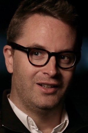 Nicolas Winding Refn profil kép