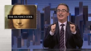 John Oliver-show az elmúlt hét híreiről Speciális epizódok Ep.56 56. epizód