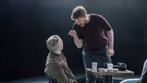 National Theatre Live: The Fifth Step háttérkép