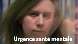 Urgence santé mentale kép