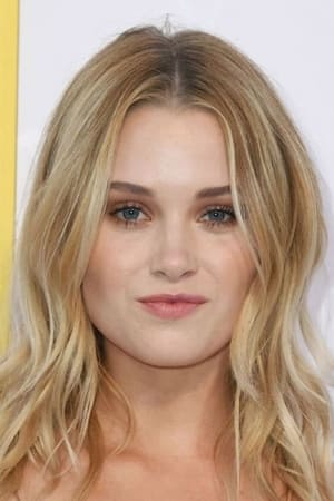 Virginia Gardner profil kép