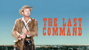 The Last Command háttérkép