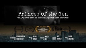 Princes of the Yen háttérkép