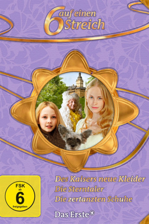 Sechs auf einen Streich