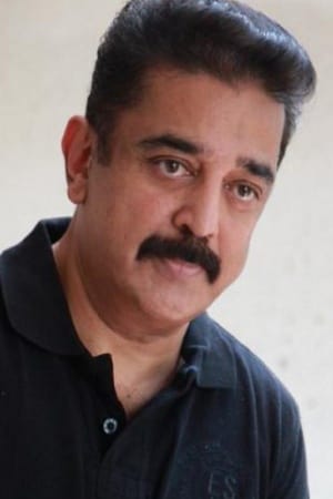 Kamal Haasan profil kép