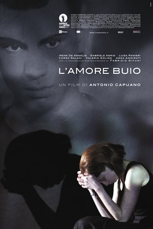 L'amore buio poszter