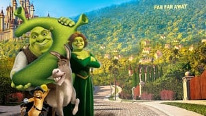 Shrek 2. háttérkép