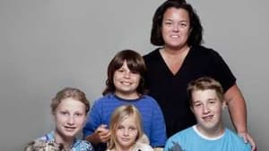 A család az család: Rosie O'Donnell szemével háttérkép