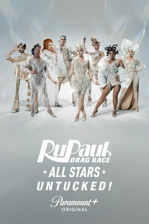 RuPaul's Drag Race All Stars: Untucked!