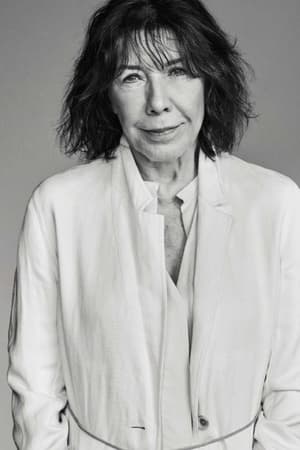 Lily Tomlin profil kép