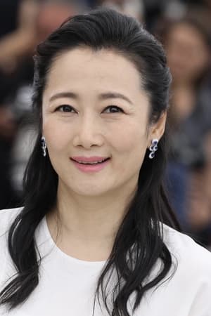 Zhao Tao profil kép