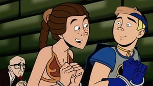 The Venture Bros. 2. évad Ep.7 7. epizód