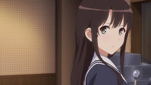 冴えない彼女の育てかた 2. évad Ep.8 8. epizód