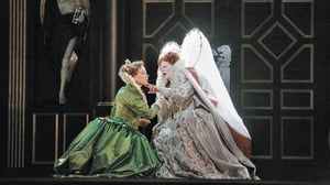 Donizetti: Roberto Devereux háttérkép