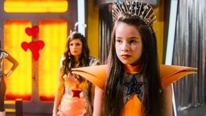 Samantha! Season 2 Ep.6 6. epizód