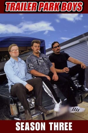 Trailer Park Boys