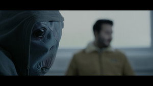 Alien Student háttérkép