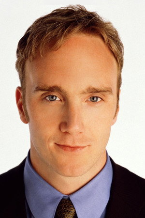 Jay Mohr profil kép