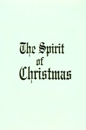 The Spirit of Christmas poszter