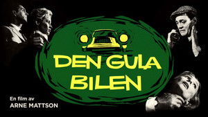 Den gula bilen háttérkép
