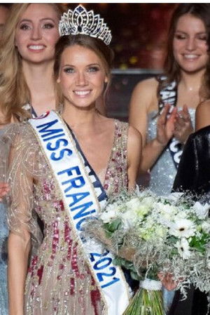 Election de Miss France