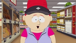 South Park 23. évad Ep.8 Kakatolvajok