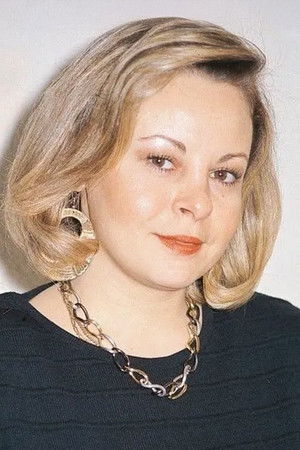 Eva Bender profil kép