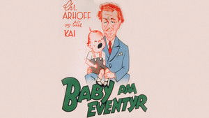 Baby paa eventyr háttérkép