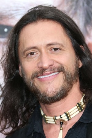 Clifton Collins Jr. profil kép