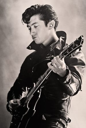 Alex Turner profil kép