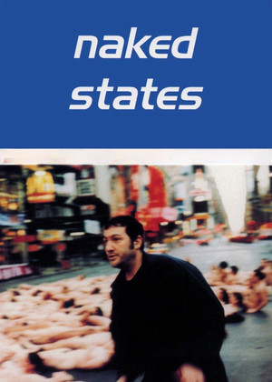 Naked States poszter
