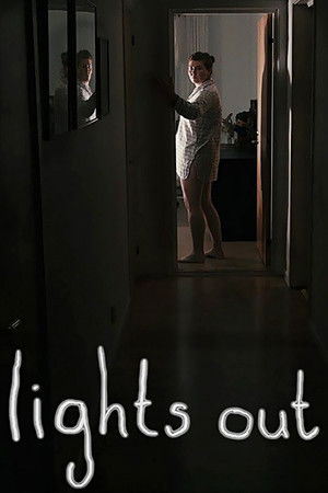 Lights Out poszter