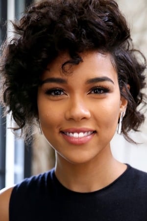 Alexandra Shipp profil kép