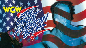 WCW The Great American Bash 1995 háttérkép