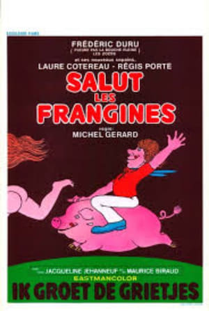 Salut Les Frangines