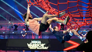 Ninja Warrior Germany Allstars 1. évad Ep.1 1. epizód