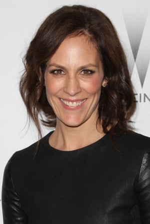 Annabeth Gish profil kép