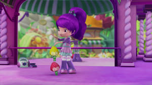 Strawberry Shortcake's Berry Bitty Adventures kép