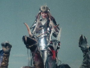 スーパー戦隊シリーズ 9. évad Ep.34 34. rész