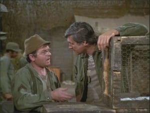 M*A*S*H 6. évad Ep.19 19. epizód