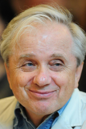 Evgeniy Steblov profil kép