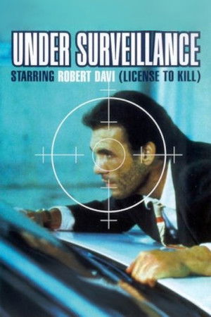 Under Surveillance poszter