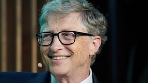 Tech Billionaires: Bill Gates háttérkép