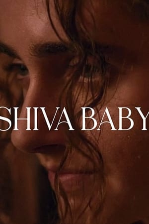 Shiva Baby poszter