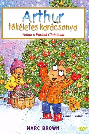 Arthur tökéletes karácsonya