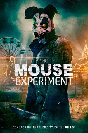 Mouse of Horrors poszter