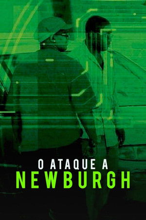 The Newburgh Sting poszter