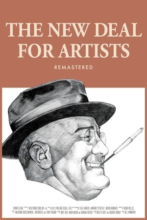 The New Deal for Artists