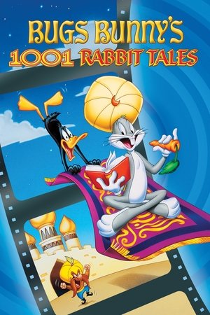 Tapsi Hapsi - Az 1001 nyúl meséje