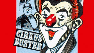 Cirkus Buster háttérkép